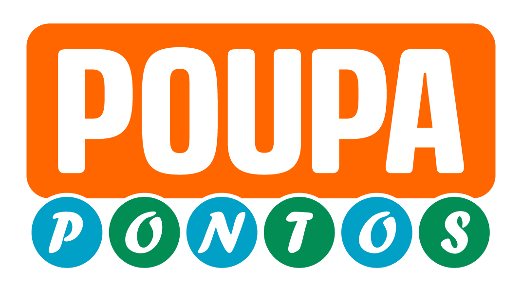 Poupa Pontos